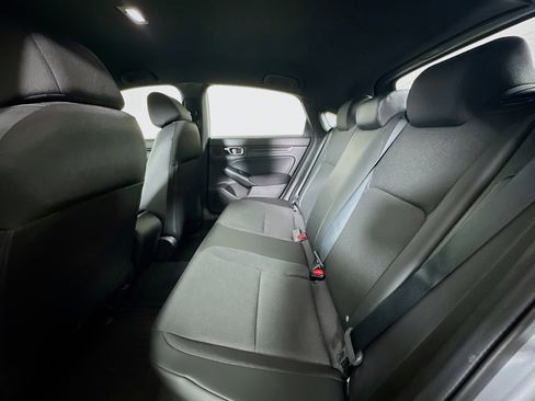 Used 2025 Honda Civic Sport image 26