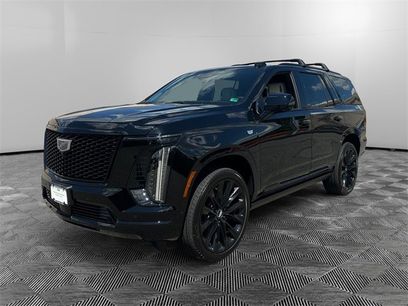 New 2025 Cadillac Escalade Sport Platinum