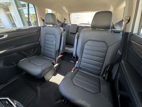New 2026 Volkswagen Atlas SEL AWD/4WD image 22