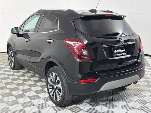 Used 2021 Buick Encore Preferred w/ Safety Package image 7