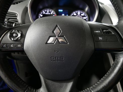 Used 2023 Mitsubishi Eclipse Cross SE AWD/4WD image 24