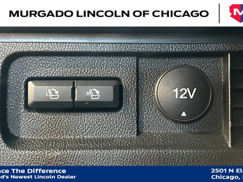 Used 2016 Lincoln MKX Black Label w/ Technology Package AWD/4WD image 33