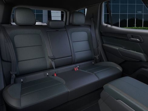 New 2026 GMC Terrain AT4 image 17