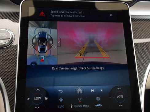 New 2026 Mercedes-Benz CLE 53 AMG 4MATIC Coupe image 27