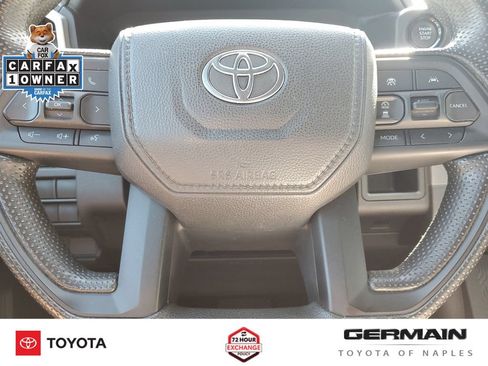 Certified 2024 Toyota Tacoma SR5 RWD image 24