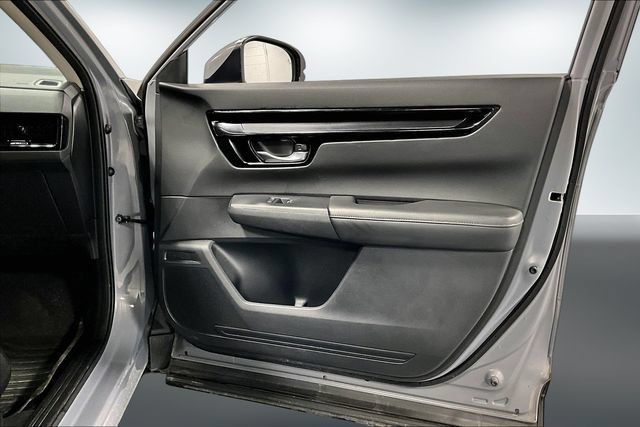 Used 2024 Honda CR-V EX-L image 25