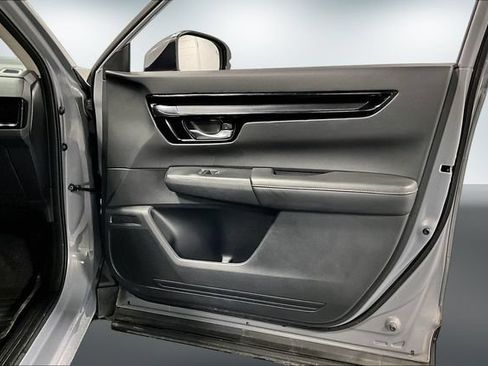 Used 2024 Honda CR-V EX-L image 25