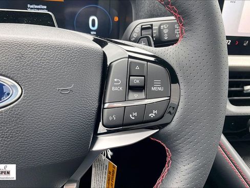 New 2026 Ford Explorer ST w/ Sun And Sound Package image 20