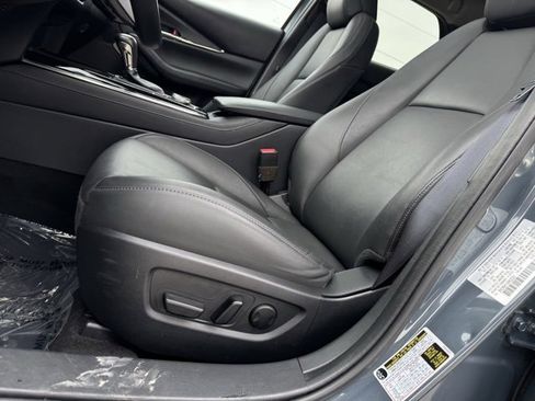 Certified 2022 MAZDA CX-30 AWD 2.5 Turbo S image 8