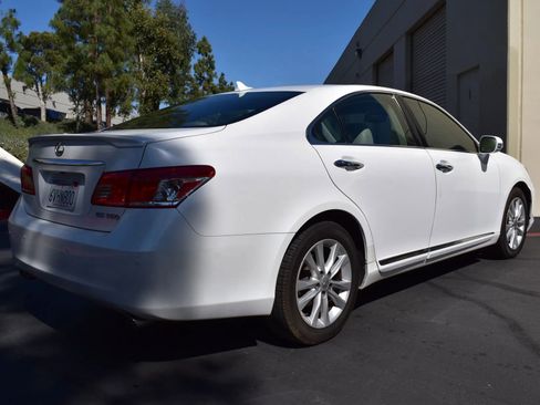 Used 2012 Lexus ES 350 FWD image 3