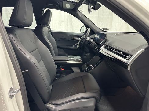 Used 2025 BMW X1 xDrive28i image 56