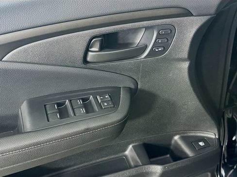 Certified 2025 Honda Ridgeline TrailSport+ image 22