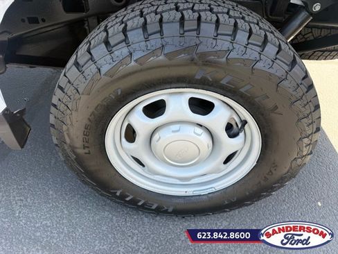Used 2021 Ford F150 XL w/ Equipment Group 101A High RWD image 10