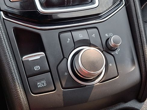 Certified 2023 MAZDA CX-5 AWD 2.5 S image 28