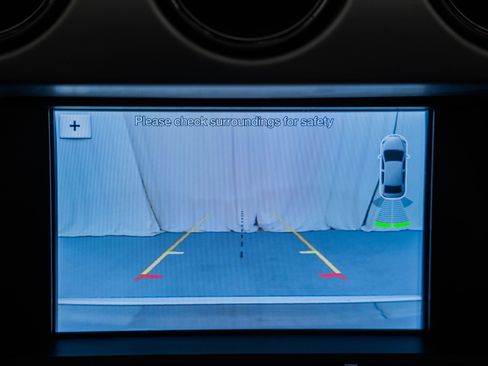 Used 2016 Ford Mustang GT Premium w/ Equipment Group 401A image 46