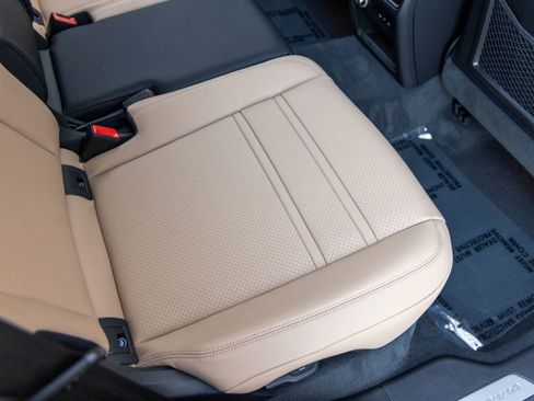 New 2025 Porsche Cayenne S image 48