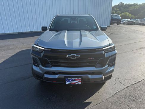 New 2026 Chevrolet Colorado Z71 AWD/4WD image 8