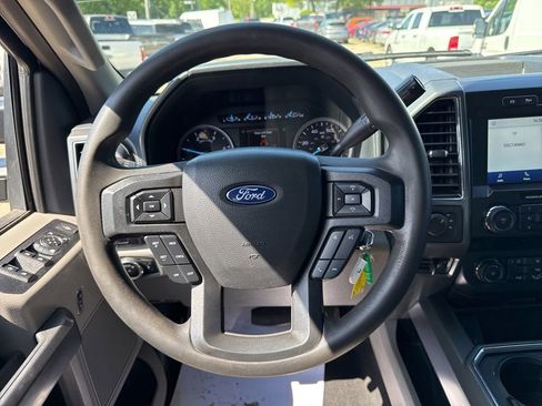 Used 2022 Ford F350 XLT w/ XLT Value Package AWD/4WD image 27