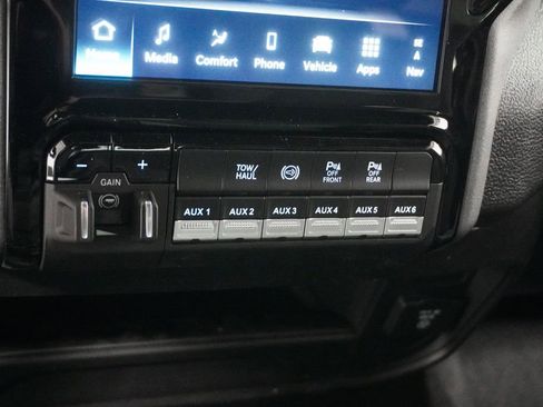 New 2026 RAM 2500 Tradesman image 27