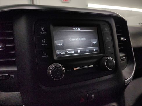 Used 2023 RAM 2500 Big Horn w/ Snow Chief Group image 48