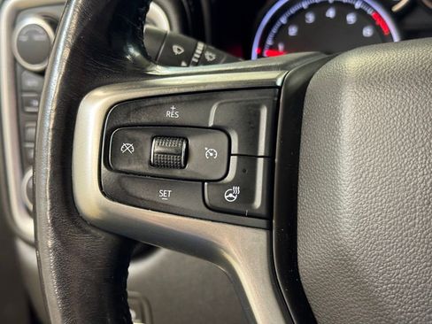 Used 2020 Chevrolet Silverado 1500 LT w/ All-Star Edition AWD/4WD image 34