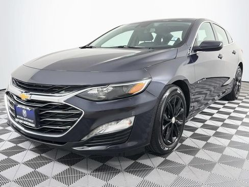 Used 2023 Chevrolet Malibu LT FWD image 6