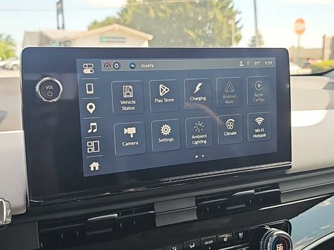 Used 2024 Honda Prologue Elite image 6