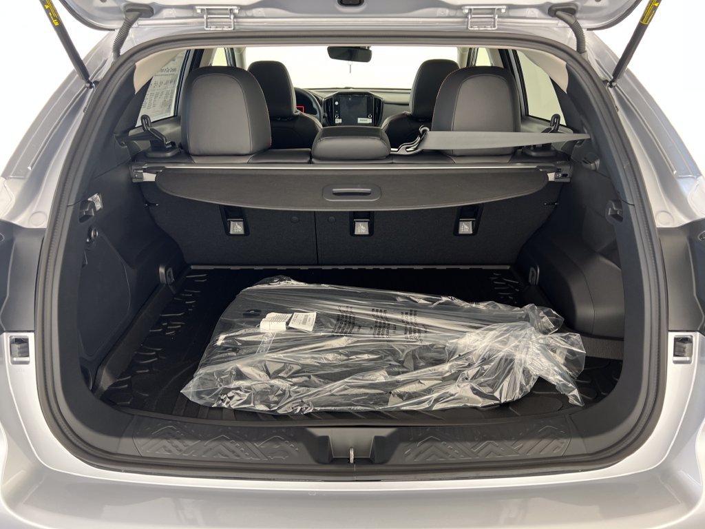 New 2026 Subaru Crosstrek 2.5i Limited w/ Crosstrek Mirror Package AWD/4WD image 26