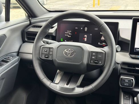 New 2026 Toyota RAV4 SE w/ Convenience Package AWD/4WD image 24