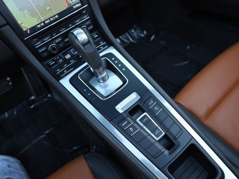 Used 2014 Porsche Boxster image 37