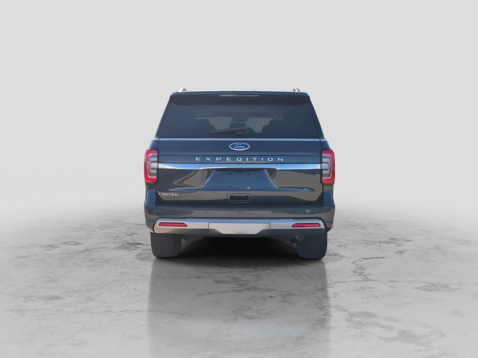 Used 2023 Ford Expedition Limited AWD/4WD image 7