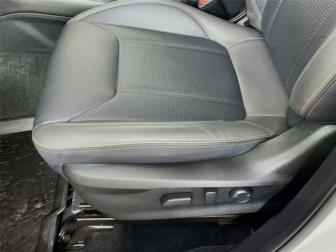 Certified 2023 Subaru Forester Wilderness image 25