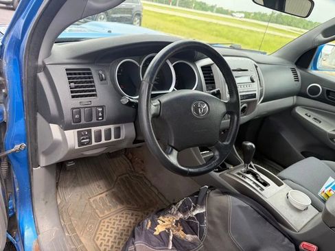 Used 2007 Toyota Tacoma 4x4 Double Cab image 13