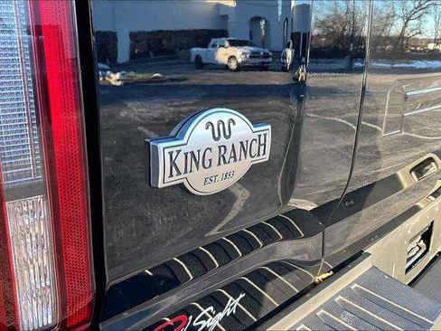 Used 2024 Ford F150 King Ranch image 26