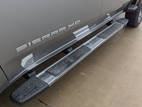 New 2026 GMC Sierra 2500 SLT w/ SLT Convenience Package image 12