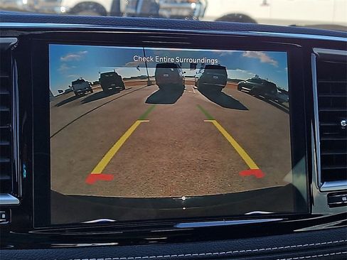 Certified 2024 Chrysler Pacifica Limited w/ S Appearance Package image 27