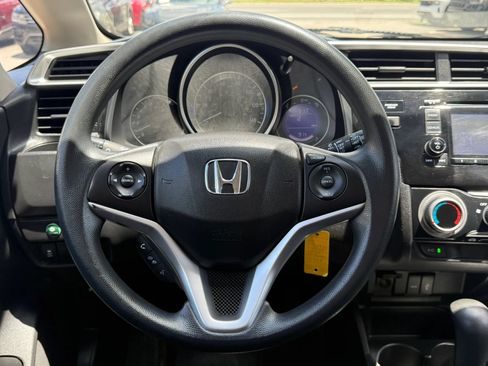 Used 2016 Honda Fit LX image 7