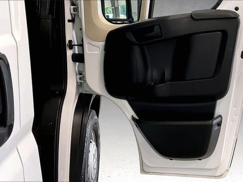 Used 2022 RAM ProMaster 1500 w/ Interior LED Lighting Group FWD image 27