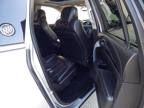 Used 2015 Buick Enclave Premium w/ Trailering Package AWD/4WD image 22
