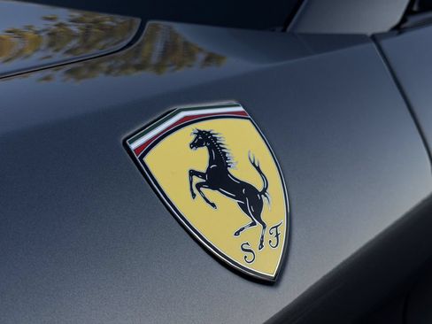 Used 2016 Ferrari California T RWD image 44