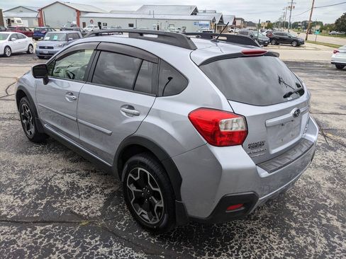 Used 2014 Subaru Crosstrek 2.0i Premium AWD/4WD image 5