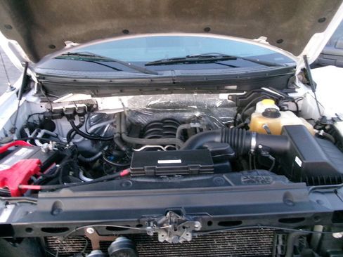 Used 2014 Ford F150 XL w/ Equipment Group 101A Mid image 17