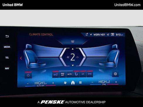 Certified 2025 BMW M235i xDrive w/ Premium Package image 11