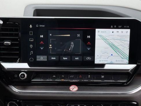 Used 2025 GMC Sierra 1500 SLT image 16