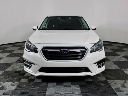 Used 2019 Subaru Legacy 2.5i Limited image 2