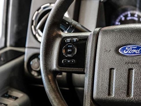 Used 2015 Ford F250 XLT w/ XLT Interior Package image 16