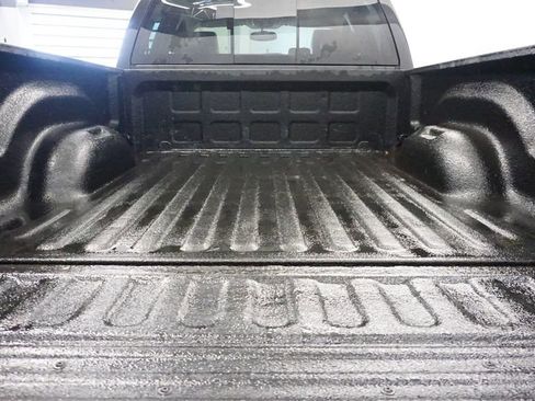 Used 2008 Dodge Ram 1500 Truck Laramie w/ Trailer Tow Group image 19