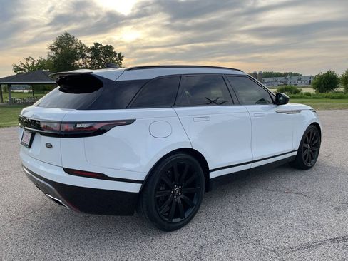 Used 2020 Land Rover Range Rover Velar R-Dynamic S AWD/4WD image 27