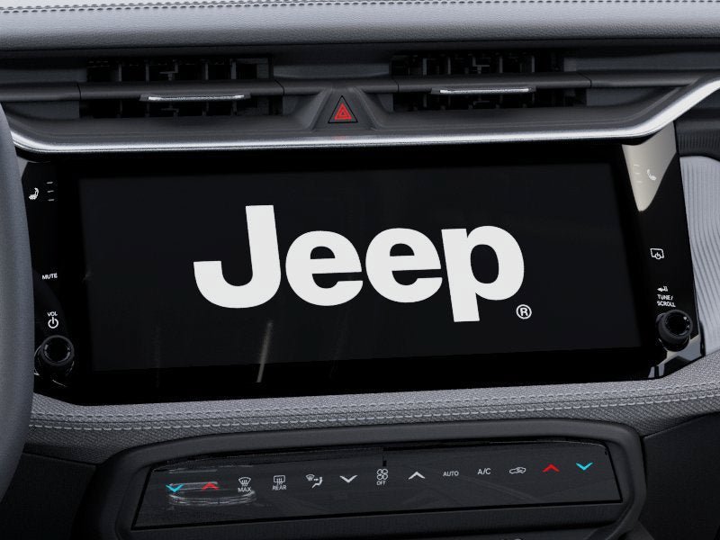 New 2026 Jeep Cherokee Laredo AWD/4WD image 20