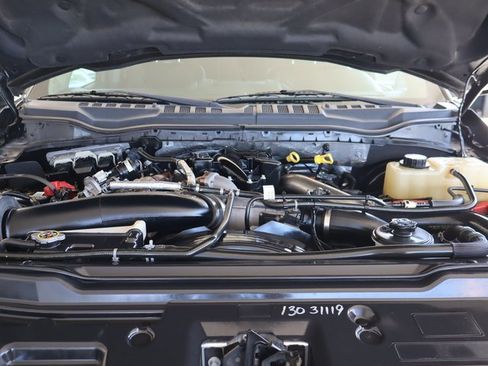 Used 2019 Ford F350 Lariat w/ Lariat Ultimate Package image 62